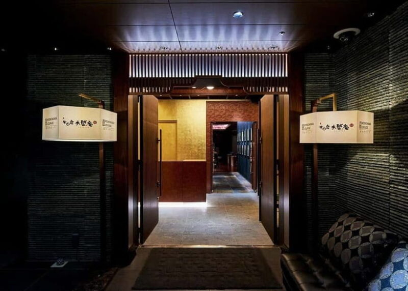 Tokyo: Private Tour and Traditional Performance with Dinner - An In-Depth Look at the Tour Experience