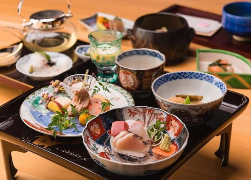 Tokyo: Private Tour and Traditional Performance with Dinner - Frequently Asked Questions