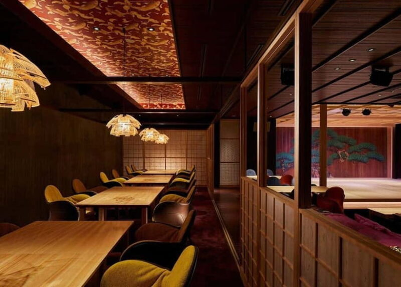 Tokyo: Private Tour and Traditional Performance with Dinner - Final Thoughts