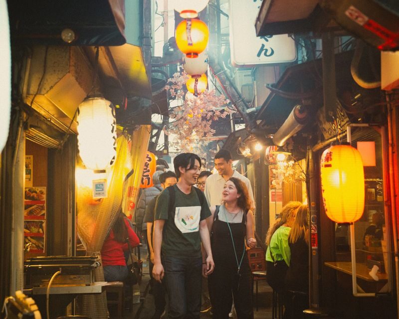 Tokyo Private Tour: Custom Highlights with a Licensed Guide - Start by choosing what Tokyo means to you