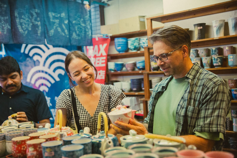 Tokyo Private Tour: Custom Highlights with a Licensed Guide - Who should book this Tokyo tour?
