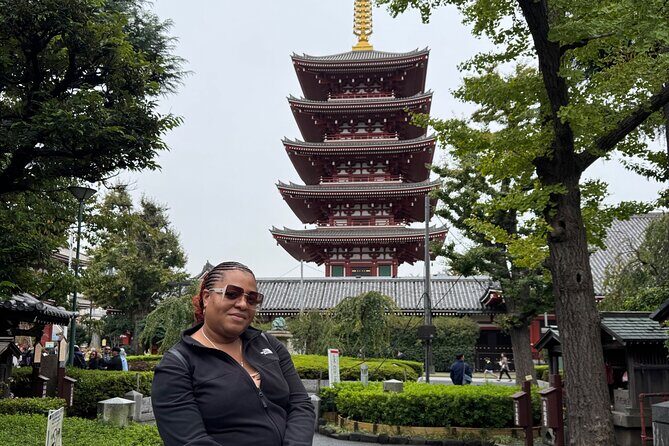 Tokyo Private Tour: Discover Culture, Cuisine & Landmarks - Final Thoughts on Value