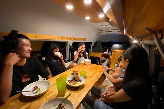 Tokyo Private Tour: English Guide Driver, Minibus with Aircon - Exploring Tokyo with a Private Guide and Minibus