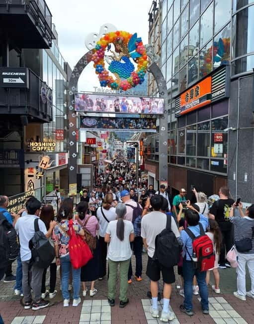 Tokyo Private Tour English Pro Guide By Luxury Vehicle - Exploring Tokyo in Style and Comfort