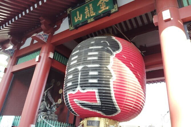 Tokyo Private Tour for First-Time Visitors - A Closer Look at the Itinerary