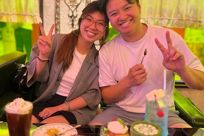 Tokyo Private Tour Hidden Gems with a Japanese guide - Key Points