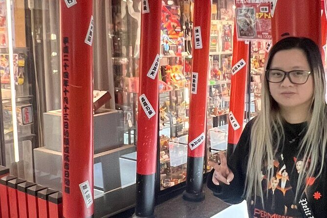 Tokyo Private Tour Hidden Gems with a Japanese guide - Frequently Asked Questions