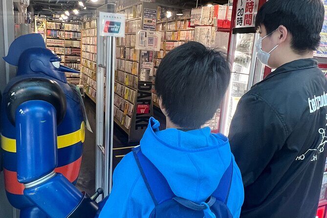 Tokyo Private Tour Hidden Gems with a Japanese guide - Final Thoughts