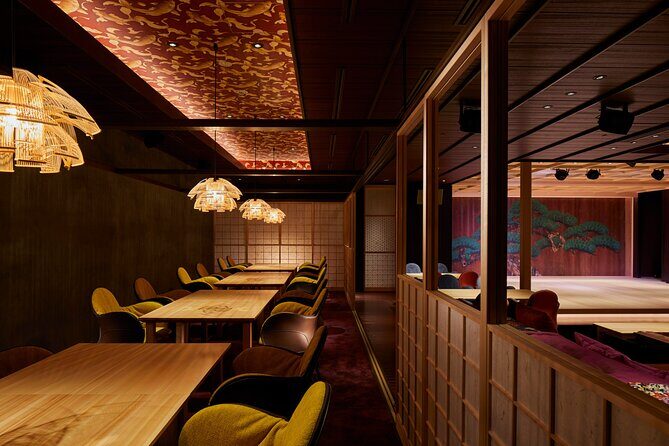 Tokyo Private Tour & Japanese Traditional Performance with Dinner - Who Will Enjoy This Tour Most?