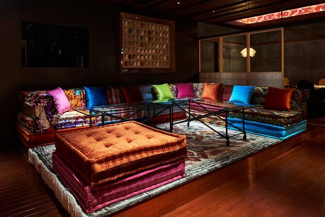 Tokyo Private Tour & Japanese Traditional Performance with Dinner - FAQ