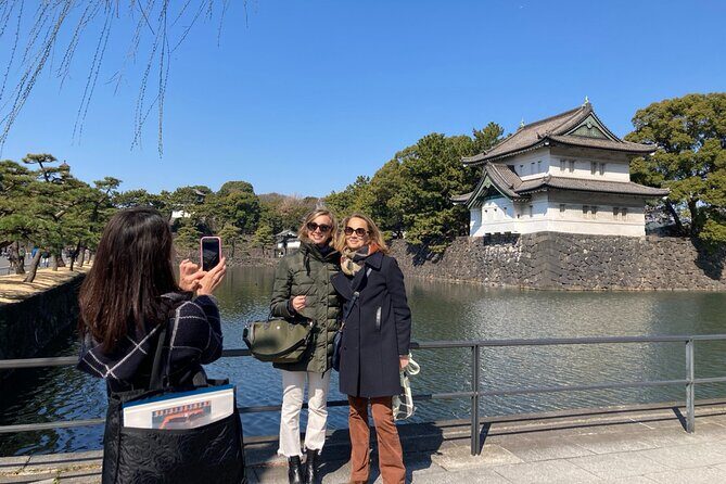 Tokyo Private Tour of the Imperial Palace East Gardens - Who Would Love This Tour?