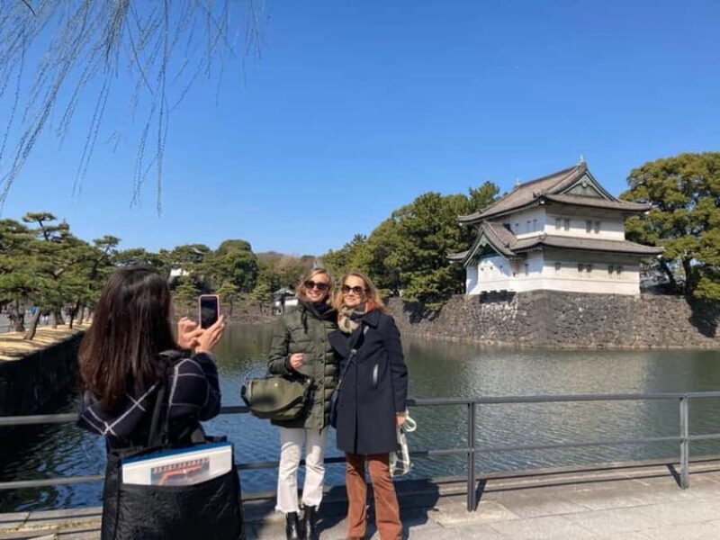 Tokyo: Private Tour of the Imperial Palace East Gardens - Final Thoughts