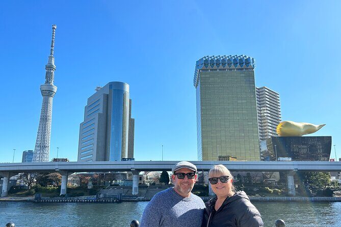 Tokyo Private Tour: One Day Highlights and Optional Shibuya Sky - Exploring Tokyo in a Day: What’s Included and Why It Matters