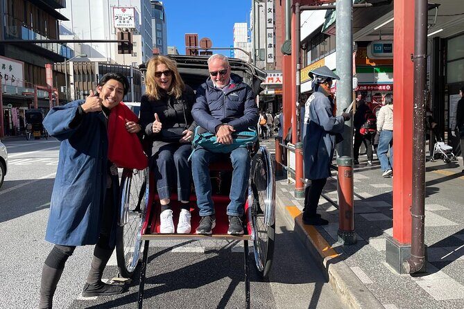 Tokyo Private Tour: One Day Highlights and Optional Shibuya Sky - Value for Money