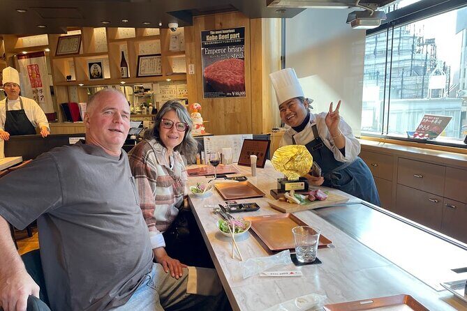 Tokyo Private Tour: One Day Highlights and Optional Shibuya Sky - Possible Drawbacks to Keep in Mind