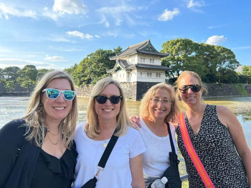 Tokyo: Private Tour & Sumo Wrestler Morning Practice Viewing - Key Points