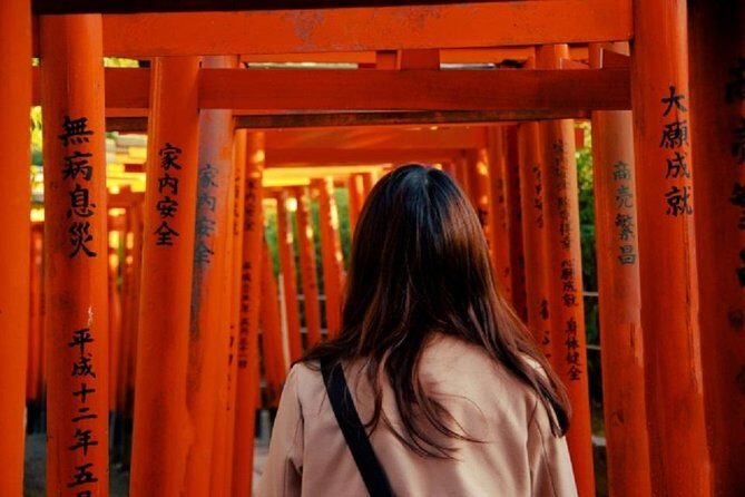 Tokyo Private Tour to Learn History and Shinto - FAQ: Your Practical Questions