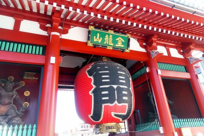 Tokyo Private Tour to Learn History and Shinto - Final Thoughts