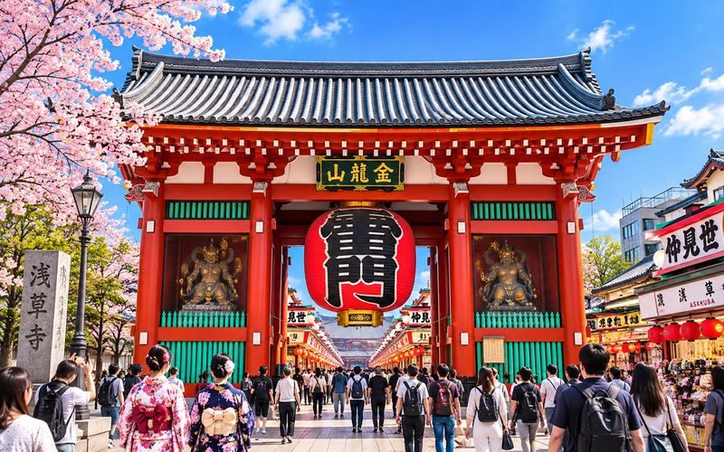 Tokyo Private Tour With English Speaking Driver - A private car for Tokyo’s long distances