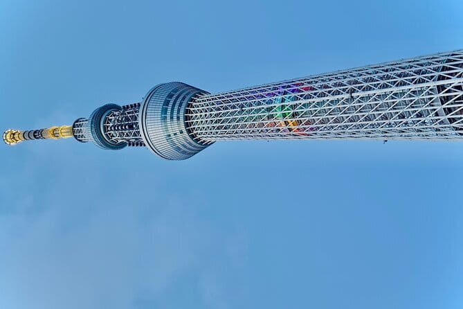 Tokyo private tour with English speaking driver - An In-Depth Look at Your Tokyo Private Tour