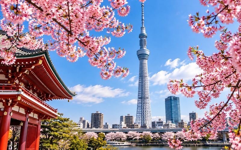 Tokyo Private Tour With English Speaking Driver - Imperial Palace gardens and Tokyo Tower