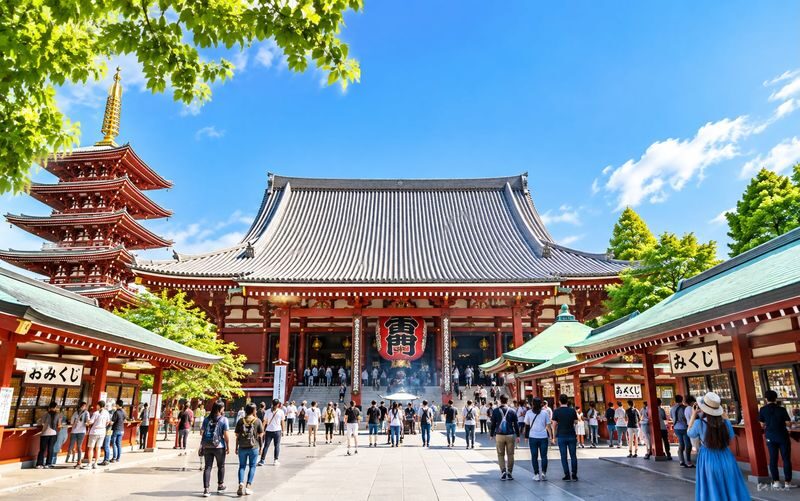 Tokyo Private Tour With English Speaking Driver - Meiji Shrine, Omotesando and Shibuya