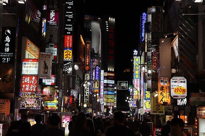 Tokyo Private Tour with English Speaking Driver Customizable - A Few Considerations