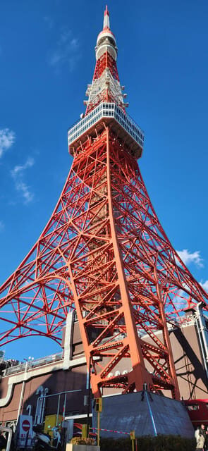 Tokyo Private Tour With English Speaking Driver - Exploring the Highlights of Tokyo in Comfort and Style