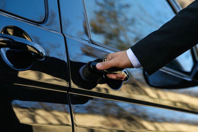 Tokyo Private Tour with Transportation and English Guide - Final Thoughts