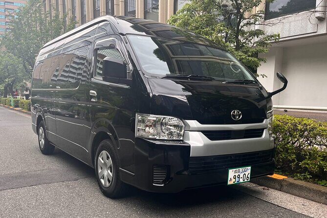 Tokyo Private Transfer Between Narita Airport and Tokyo - Who Should Consider This Service?