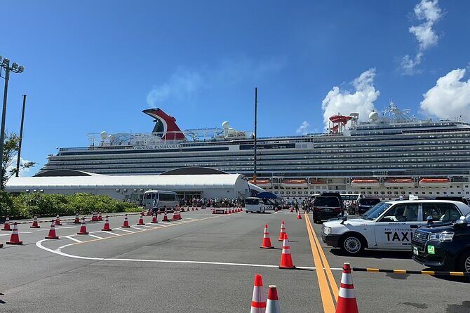 Tokyo Private Transfer for Yokohama Cruise Port - An In-Depth Look at the Tokyo-to-Yokohama Transfer