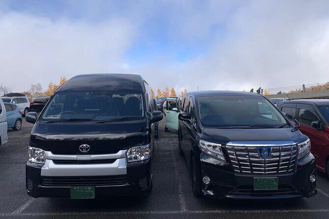 Tokyo Private Transfer from or to Narita Airport (NRT) - An In-Depth Look at the Tokyo Private Transfer Service