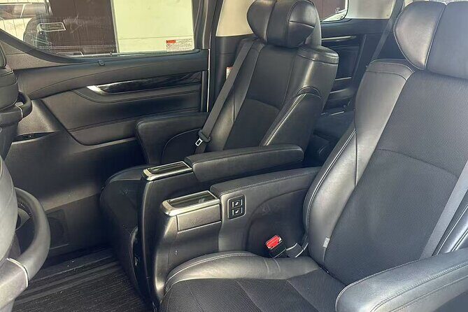 Tokyo Private Transfer from or to Narita Airport (NRT) - Final Thoughts