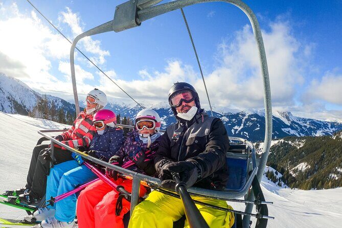 Tokyo: Private Transfer from/to Nagano - Key Points