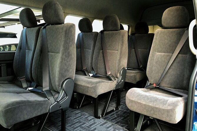 Tokyo: Private Transfer from/to Nagano - Final Thoughts