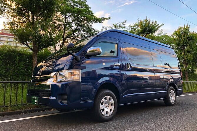Tokyo: Private Transfer from/to Yokohama Port - Final thoughts: Is it worth it?
