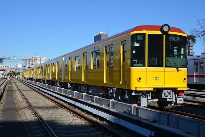 Tokyo: Private Transfer from/to Yokohama Port - FAQ