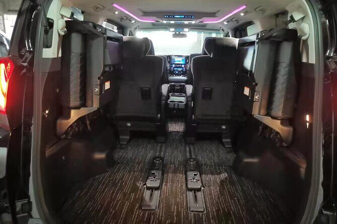 Tokyo Private Transfer from Tokyo center to Haneda Airport (HND) - Why This Transfer Service Adds Value for Travelers