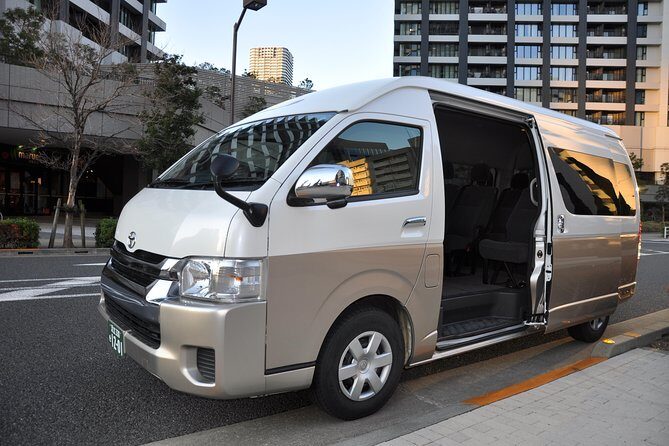 Tokyo private transfer to Narita Airport (NRT) - FAQ