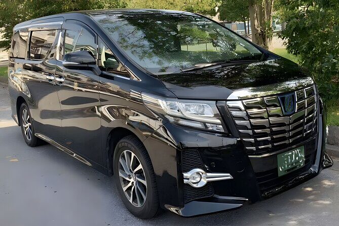 Tokyo Private Transfer To or From Nagano - Key Points