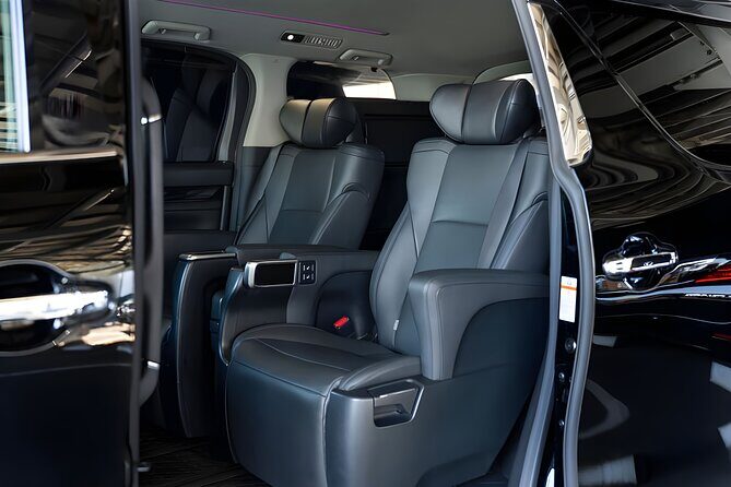 Tokyo Private Transfer To or From Nagano - Frequently Asked Questions