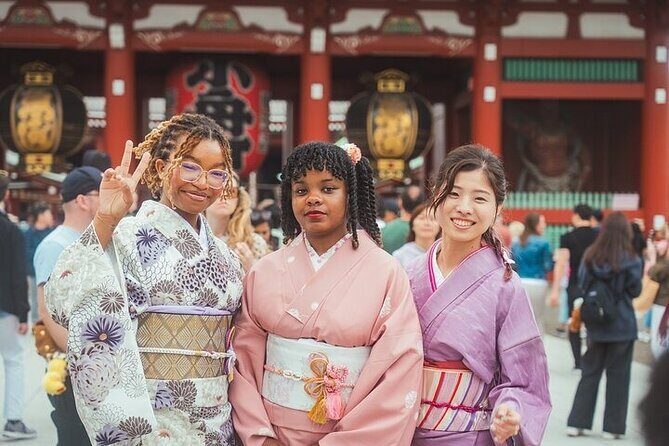 Tokyo Private Walking Tour Custom Itinerary with Local Guide - Key Points