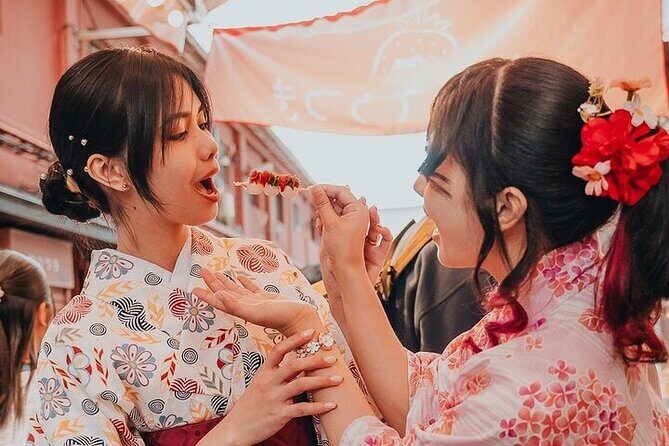 Tokyo Private Walking Tour Custom Itinerary with Local Guide - A Deep Dive into the Experience