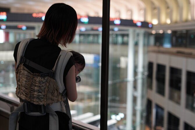 Tokyo Private Walking Tour - The Itinerary in Detail