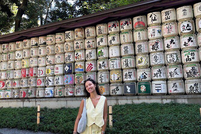 Tokyo Private Walking Tour With Fresh Eyes, Local Hearts - Why Choose the Tokyo Private Walking Tour?