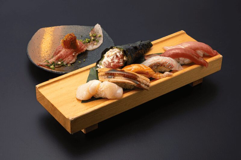 Tokyo Professional Sushi Chef Experience - Why This Experience Stands Out