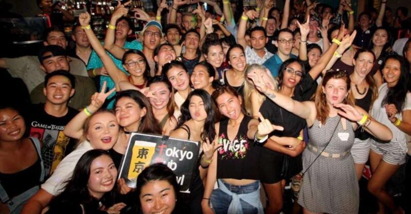 Tokyo: Pub Crawl and Bar Tour - Discover Tokyo’s Nightlife with a Guided Pub Crawl