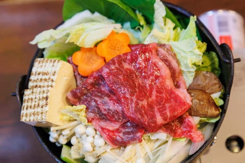 Tokyo: Quaint restaurant with Dining and cultural experience - Final thoughts