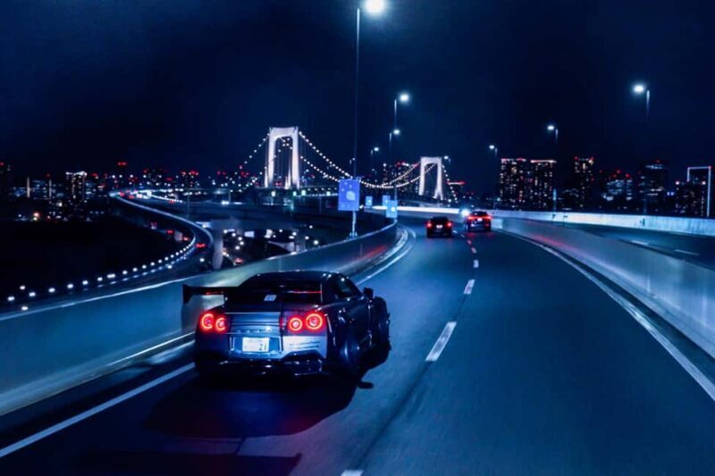 Tokyo: R35 GTR Daikoku JDM Tour (Private GTR Only Tour) - Who Should Consider This Tour?