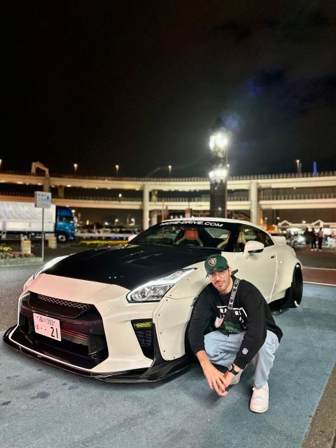 Tokyo: R35 GTR Daikoku JDM Tour (Private GTR Only Tour) - Final Thoughts